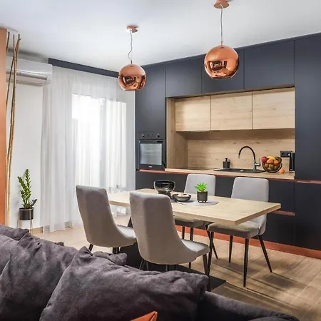 8 Bedroom Gorgeous Home In Zadar * Zara